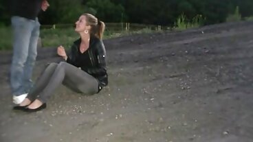 BRAZZERS: PornHD에서 Macey Jade와 함께 벽에 구멍 뚫기