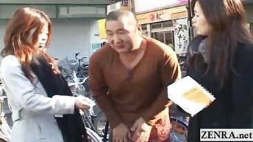 Reality Kings: 그게 내가 Super Market이라고 부르는 것입니다. ft. Kimmy Kim on PornHD