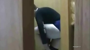 Double-Booked Villa obv는 강렬한 IR Deep Dickin'을 의미합니다!